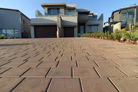 Why Choose Us For All Your Driveway Paving Needs in Port Byron, IL?